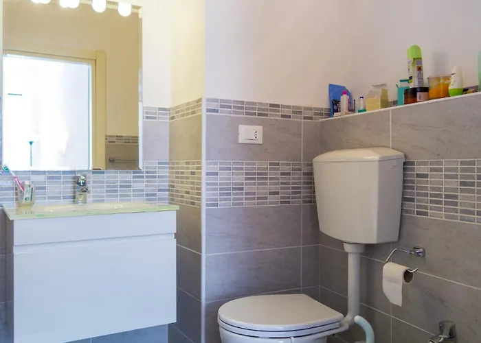 Un 公寓 费拉约港