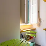 Apartamento Un *