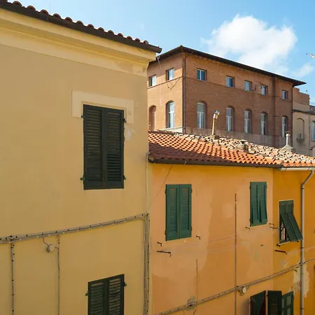 Un Daire Portoferraio