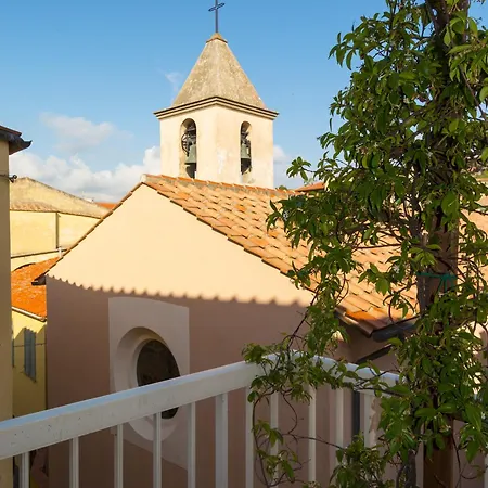 公寓 Un 费拉约港