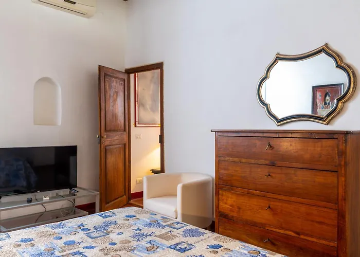 Un Appartement Portoferraio