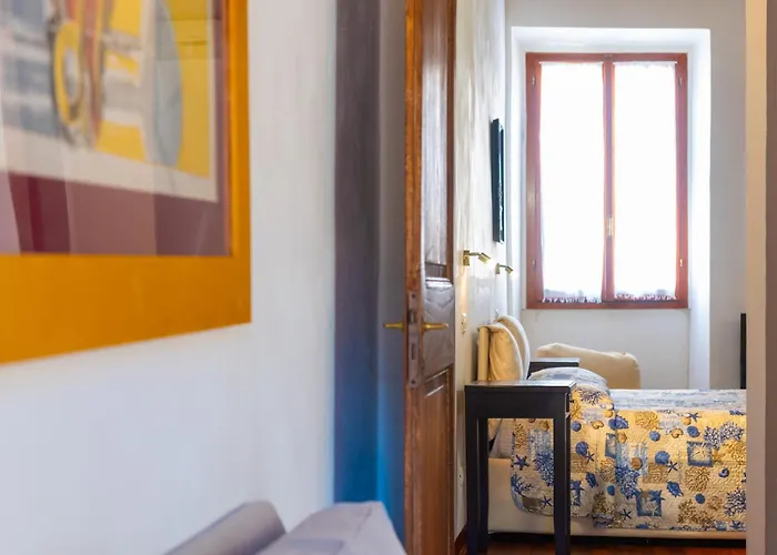 Appartement Un Portoferraio