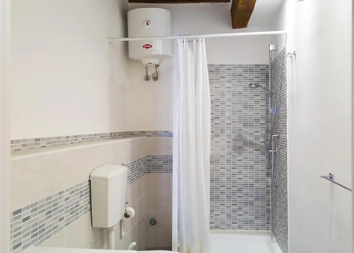 Appartement Un Portoferraio